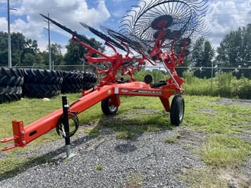 Main image Kuhn SR110GII